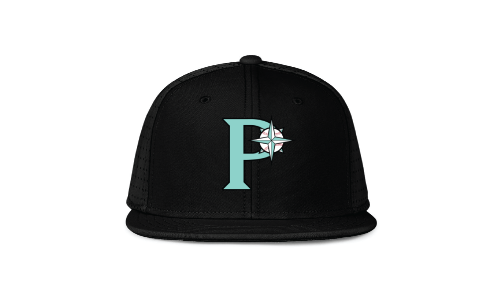 KC Prodigy - McSpadden - Black Prodigy Hat (2025)