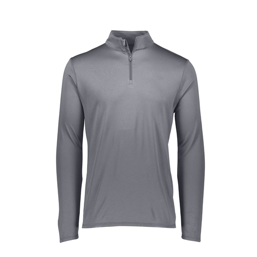Decker Men's Flex-Lite 1/4 Zip Shirt