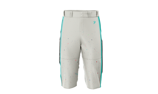 KC Prodigy - McSpadden - 2025 Splatter Pants