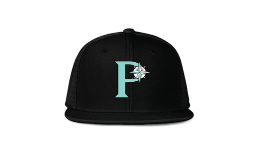 KC Prodigy - McSpadden - Black Prodigy Hat (2025)