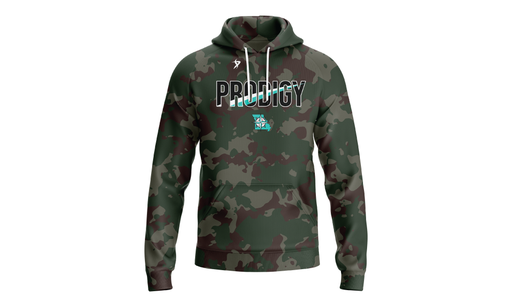 KC Prodigy - McSpadden - Camo Hoodie
