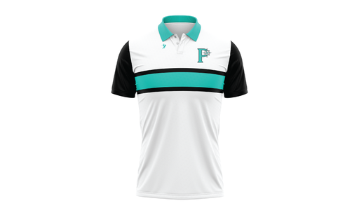 KC Prodigy - McSpadden - Prodigy Polo